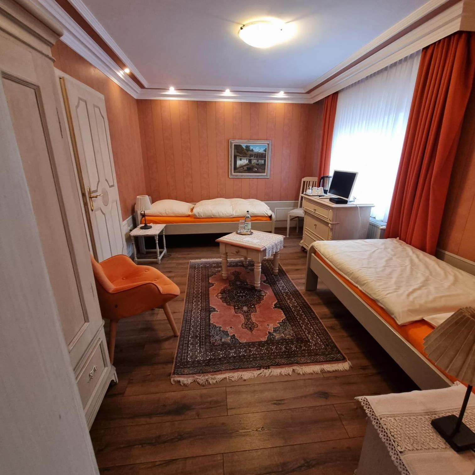Bed&Breakfast Dannevirke Owschlag Værelse billede