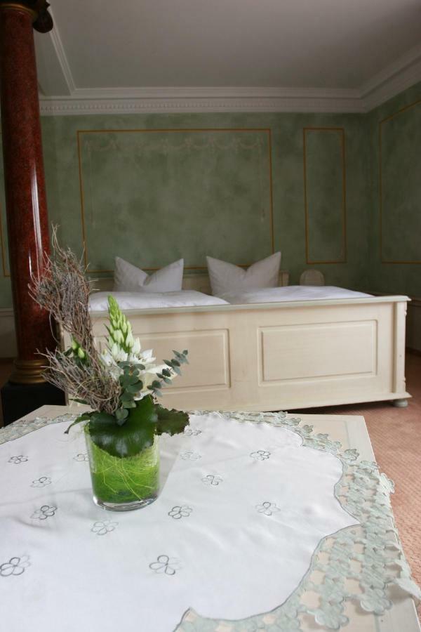 Bed&Breakfast Dannevirke Owschlag Eksteriør billede