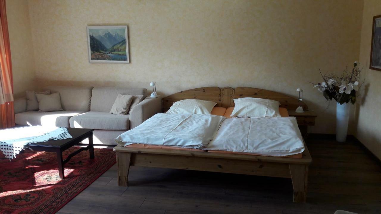 Bed&Breakfast Dannevirke Owschlag Eksteriør billede
