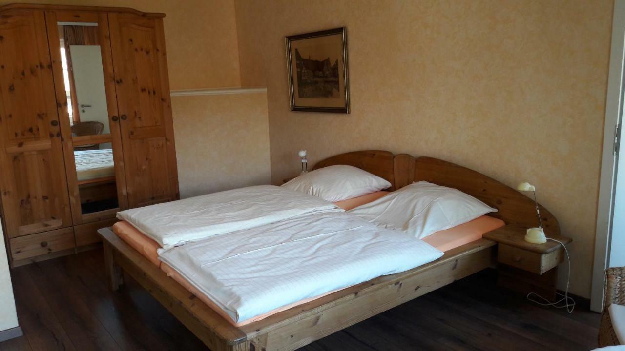 Bed&Breakfast Dannevirke Owschlag Eksteriør billede