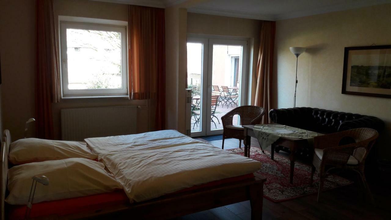 Bed&Breakfast Dannevirke Owschlag Eksteriør billede