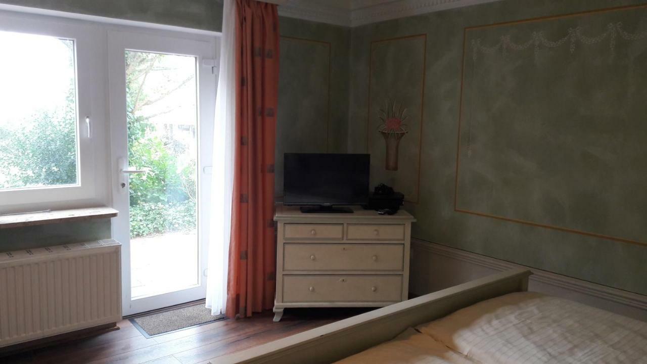 Bed&Breakfast Dannevirke Owschlag Eksteriør billede